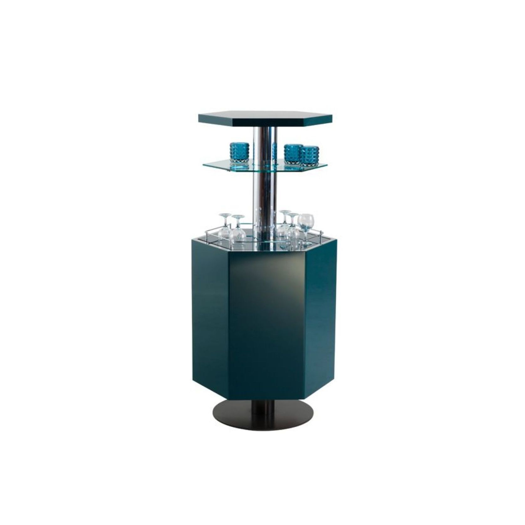 Lift Column Bar gallery detail image