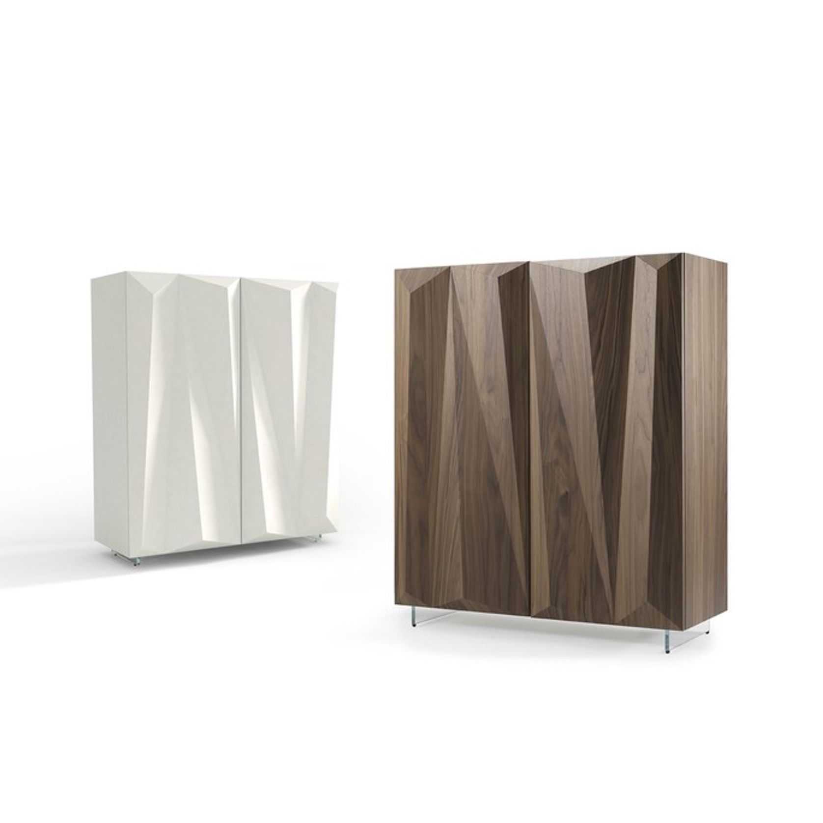 Quartz Cabinet gallery detail image