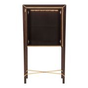 Theodore Alexander - Romeo Bar Cabinet gallery detail image