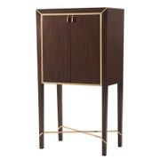 Theodore Alexander - Romeo Bar Cabinet gallery detail image