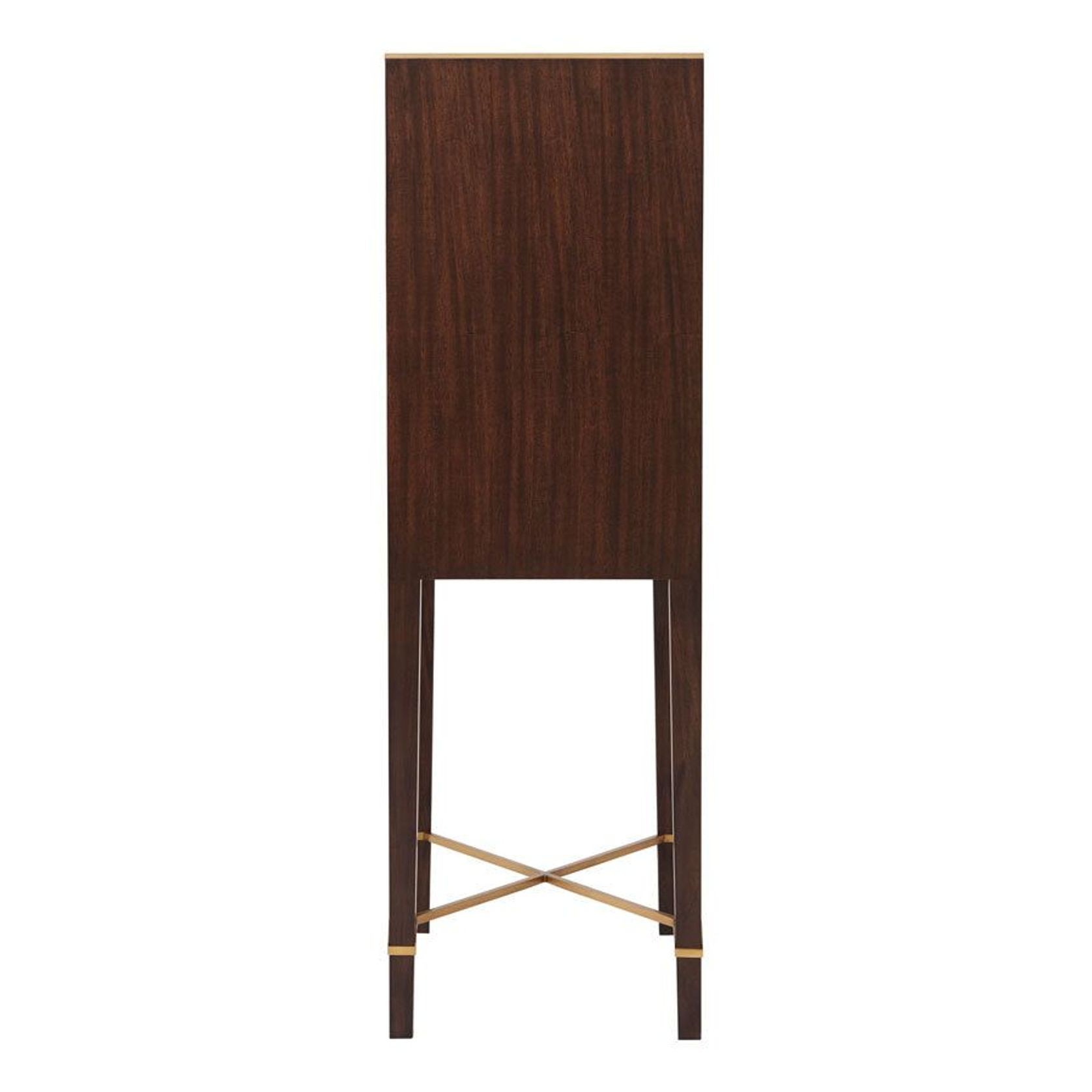 Theodore Alexander - Romeo Bar Cabinet gallery detail image