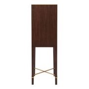 Theodore Alexander - Romeo Bar Cabinet gallery detail image