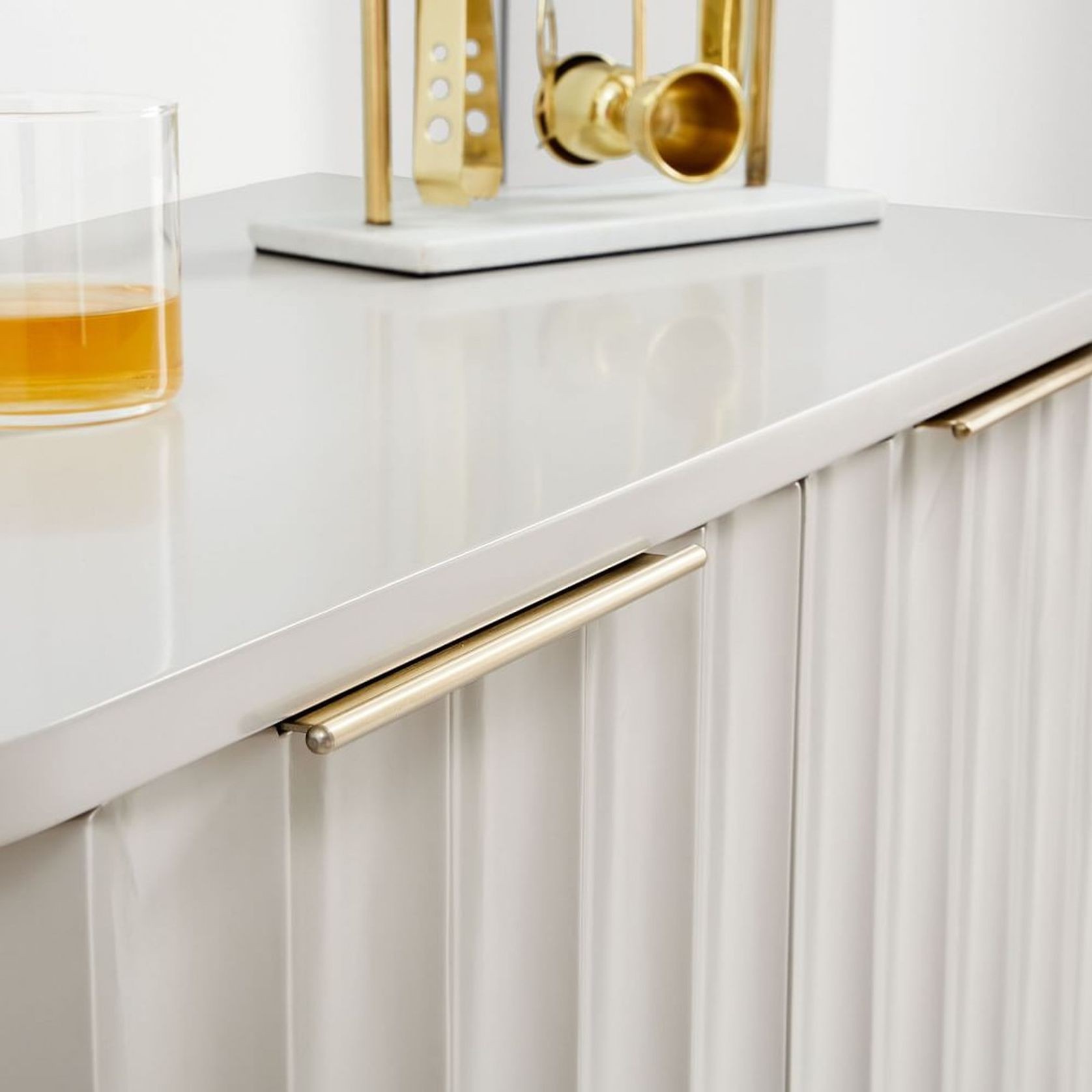 Vivien Bar Cabinet gallery detail image