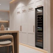 Atelier Fusion - 1775mm High Sleek Wine and Beverage gallery detail image
