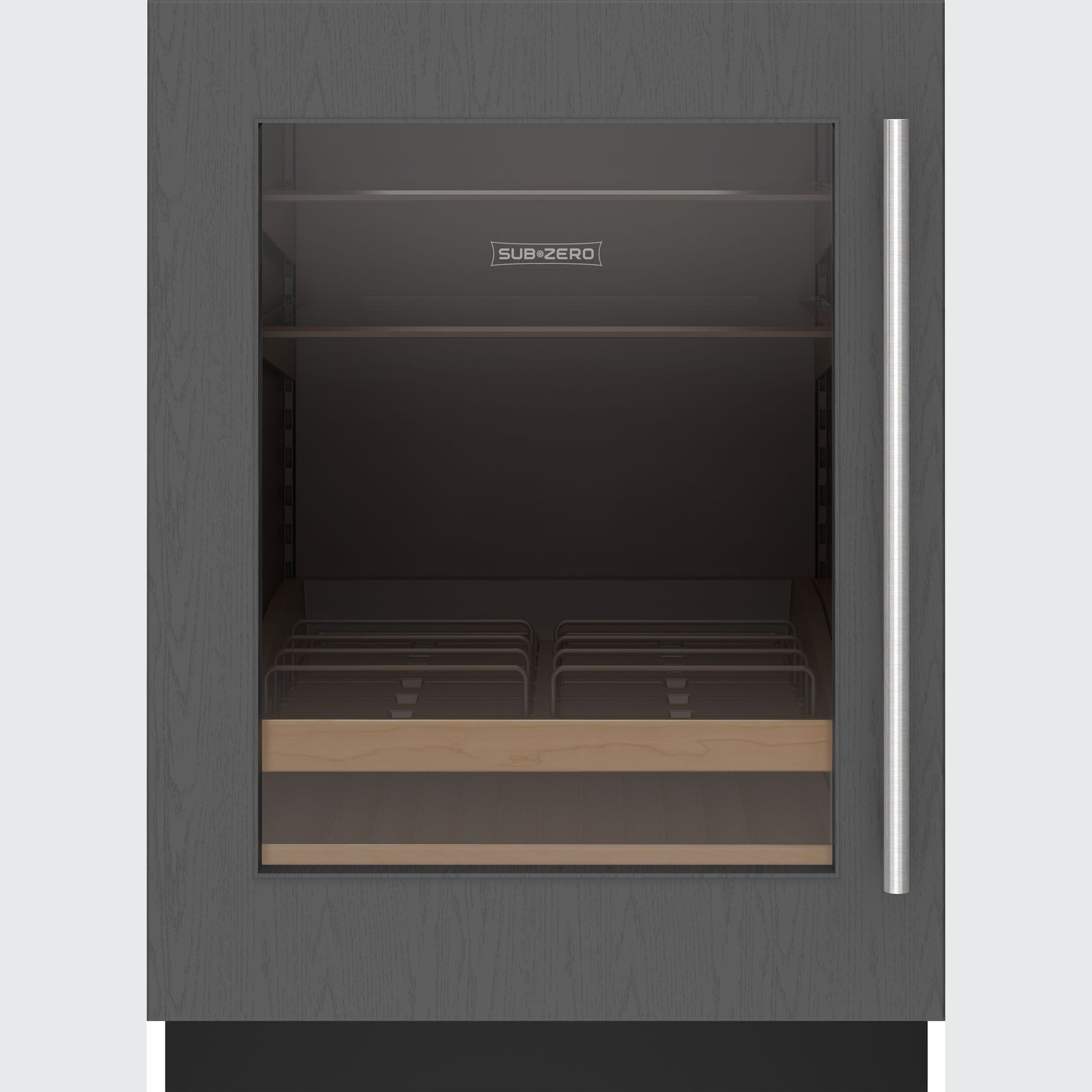 Sub-Zero Undercounter Refrigeration gallery detail image