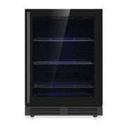 820mm Height Under Bench LOW-E Glass Door Beer Fridge gallery detail image