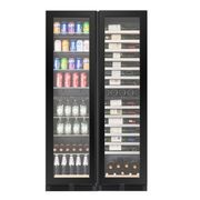 Atelier Ensemble - 980mm Wide Wine & Beverage Fridge gallery detail image