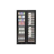 Atelier Ensemble - 980mm Wide Wine & Beverage Fridge gallery detail image