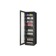 Atelier Solo - 1775mm High Sleek Beverage Refrigerator gallery detail image