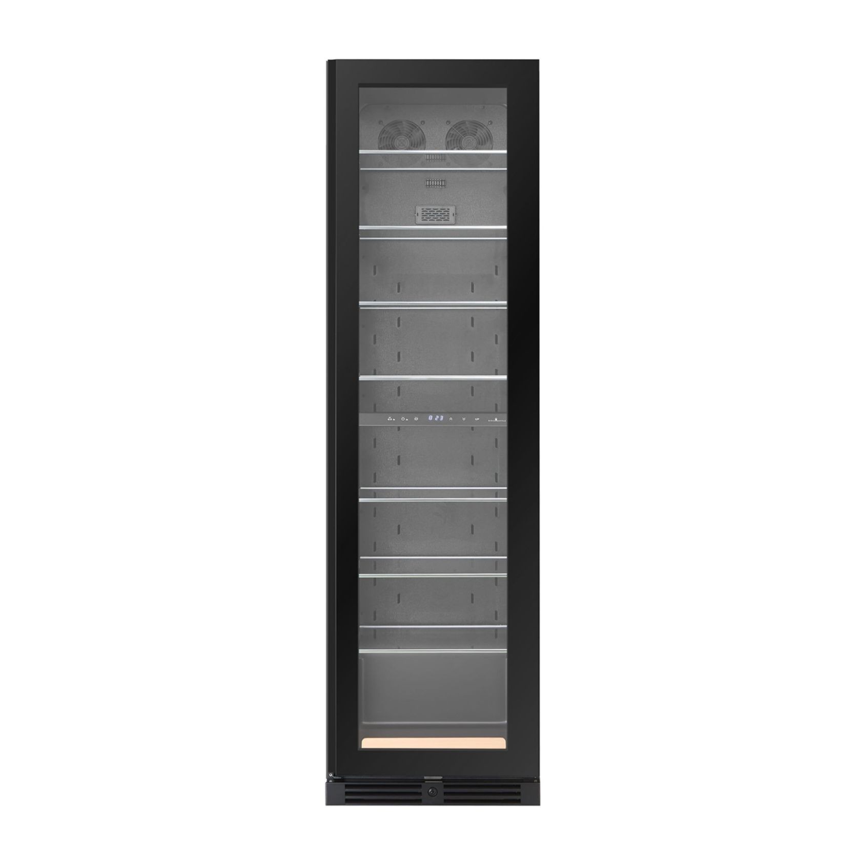 Atelier Solo - 1775mm High Sleek Beverage Refrigerator gallery detail image