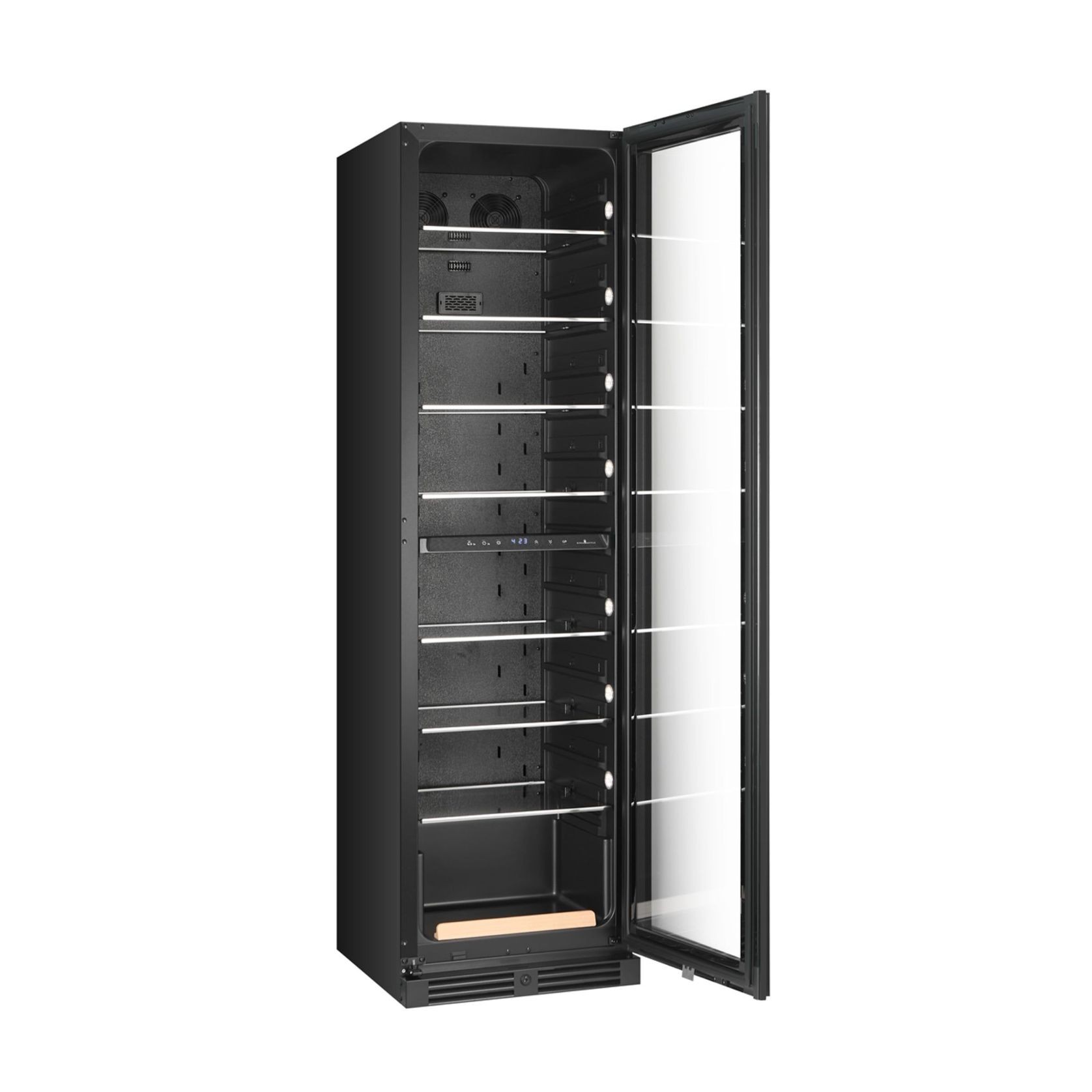 Atelier Solo - 1775mm High Sleek Beverage Refrigerator gallery detail image