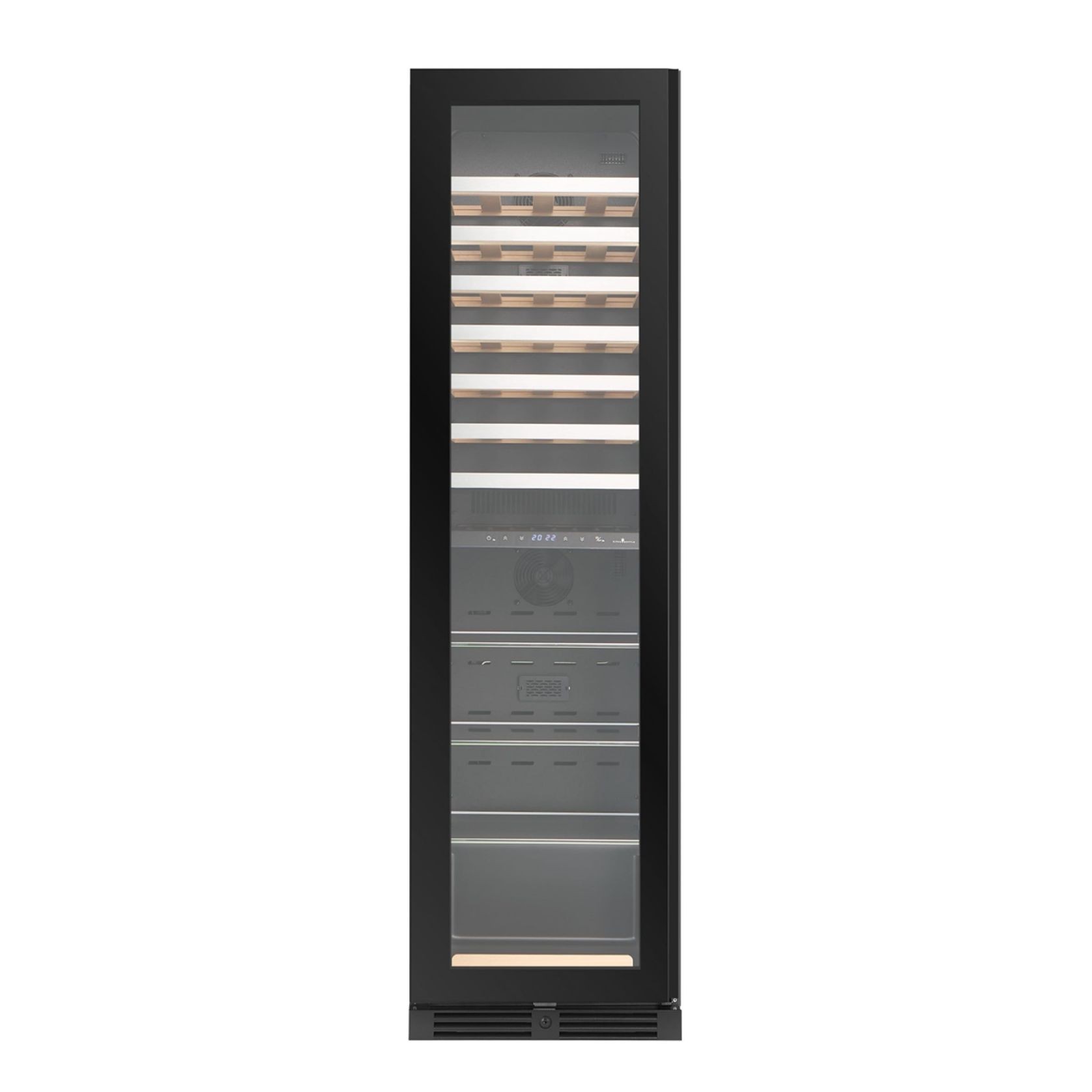 Atelier Fusion - 1775mm High Sleek Wine and Beverage gallery detail image