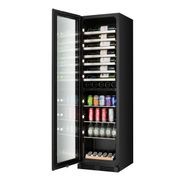 Atelier Fusion - 1775mm High Sleek Wine and Beverage gallery detail image