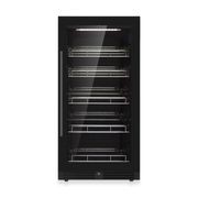 265 Litre Upright LOW-E Glass Door Bar Fridge gallery detail image