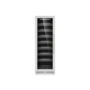 425 Litre Upright Low-E Glass Door Bar Refrigerator gallery detail image