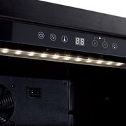 1800mm High Upright Wine & Beverage Refrigerator Combo gallery detail image