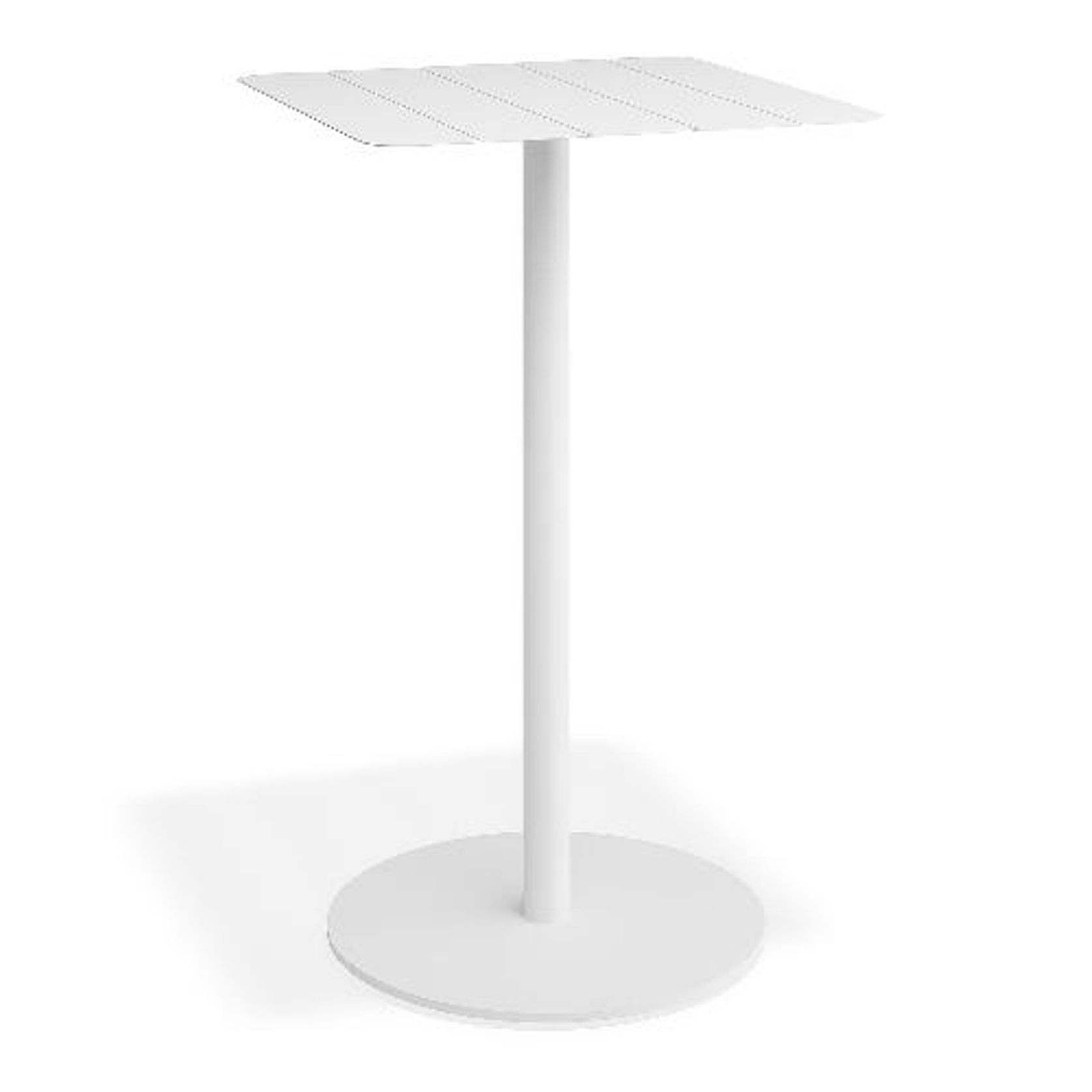 Roku Outdoor High Bar Table gallery detail image