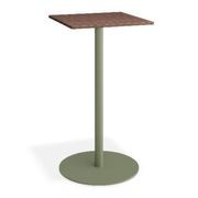 Roku Outdoor Spotted Gum High Bar Table gallery detail image