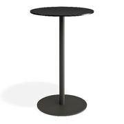 Roku Solara Compact Laminate High Bar Table gallery detail image