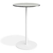 Roku Solara Compact Laminate High Bar Table gallery detail image