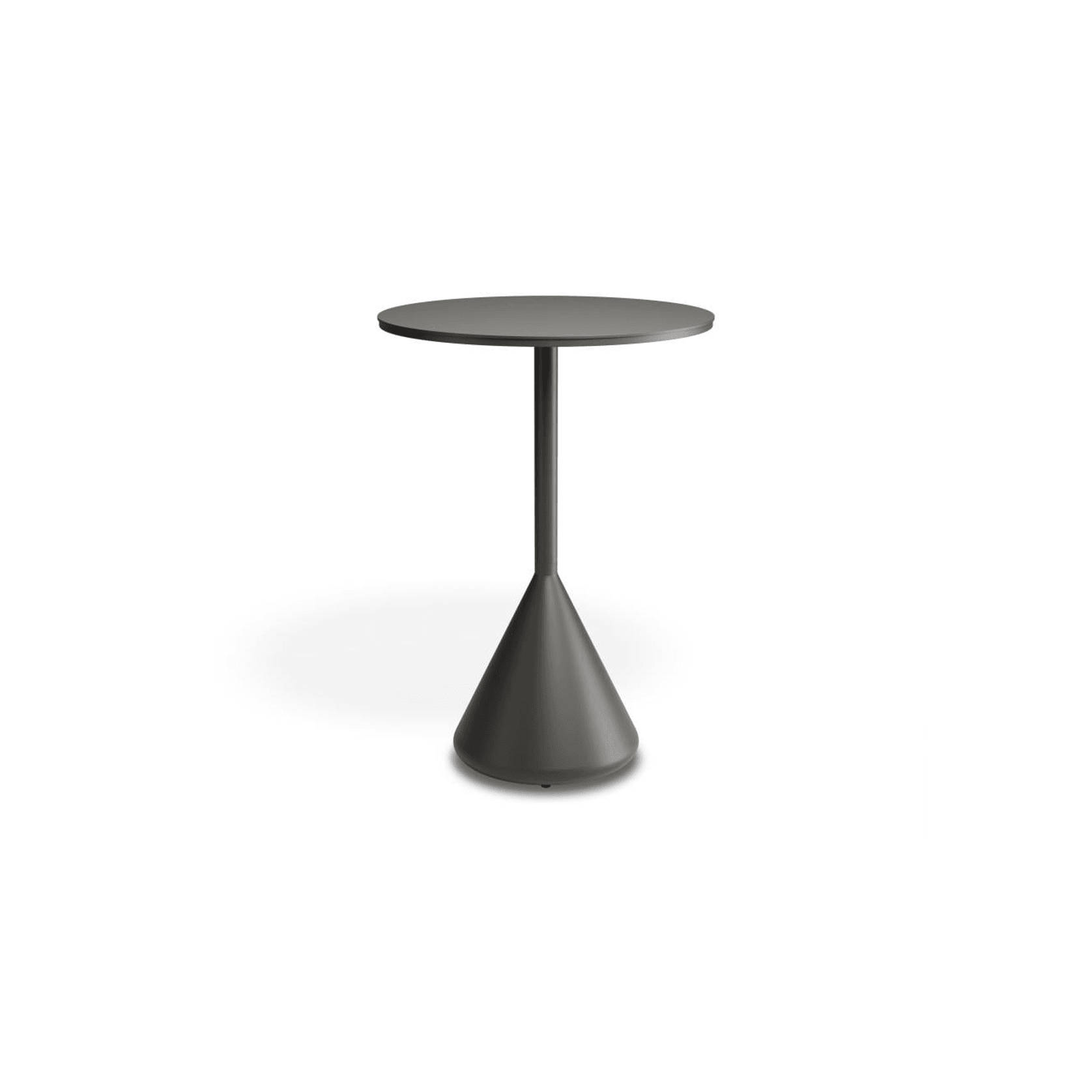 Kora High Bar Table - Outdoor gallery detail image