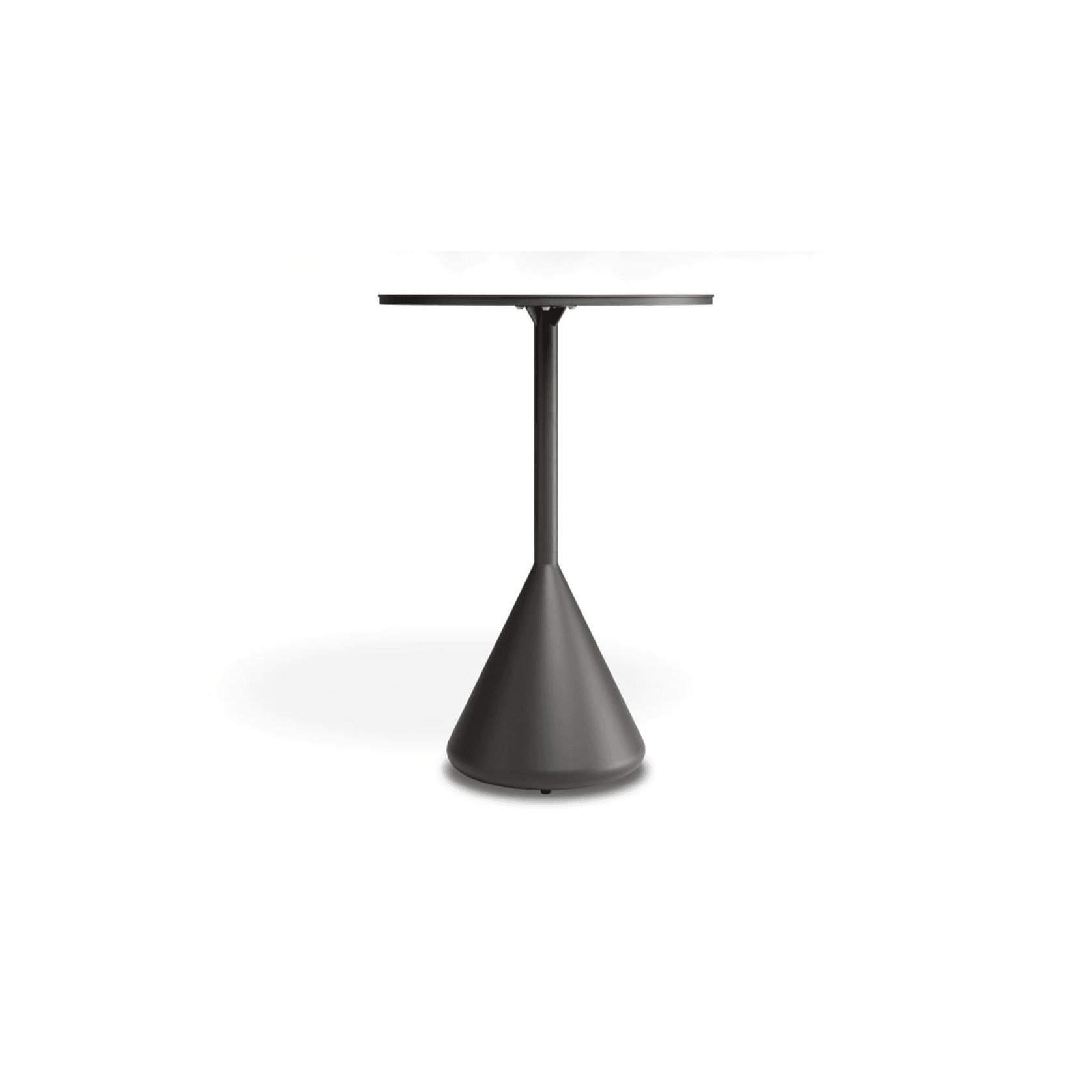 Kora High Bar Table - Outdoor gallery detail image