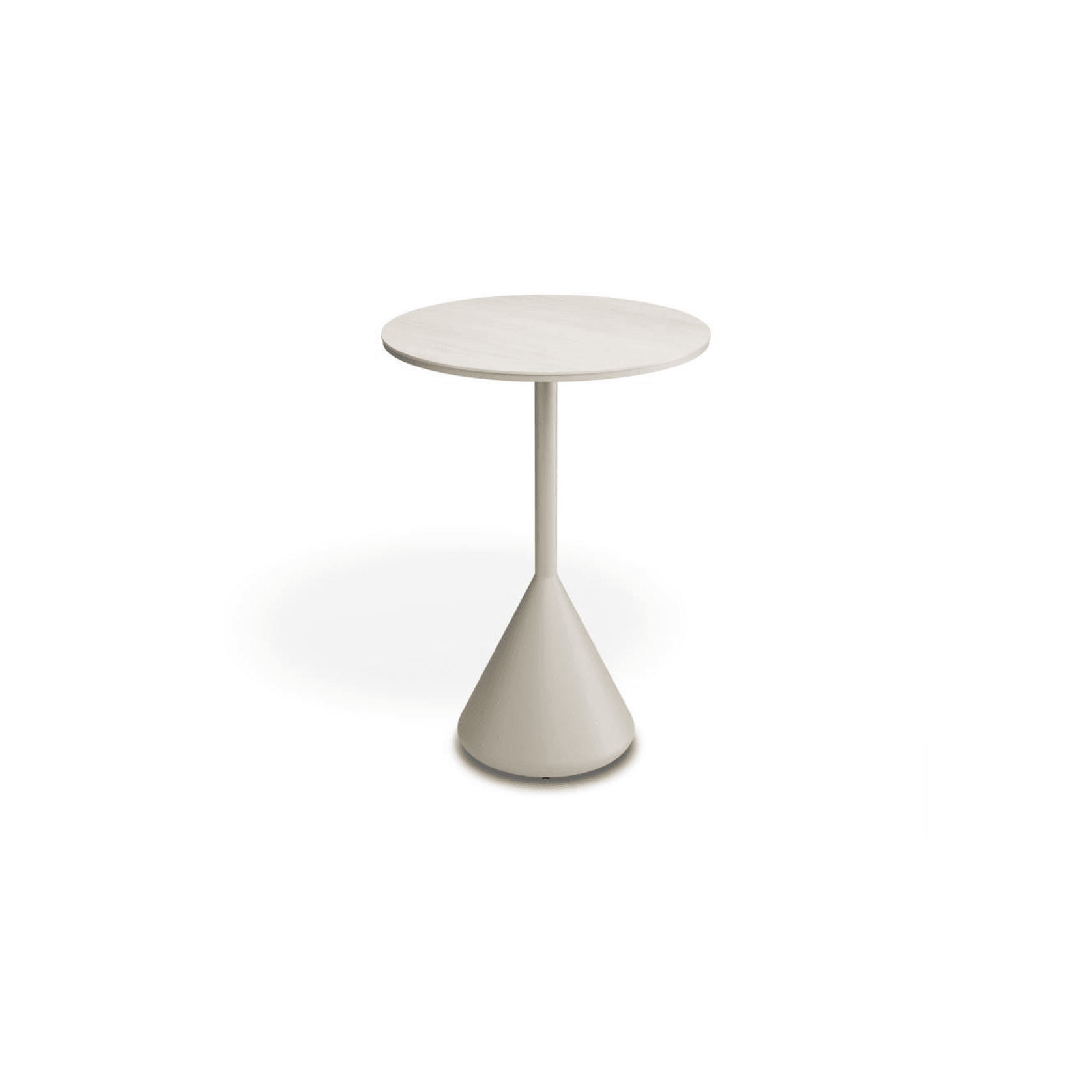 Kora High Bar Table - Outdoor gallery detail image