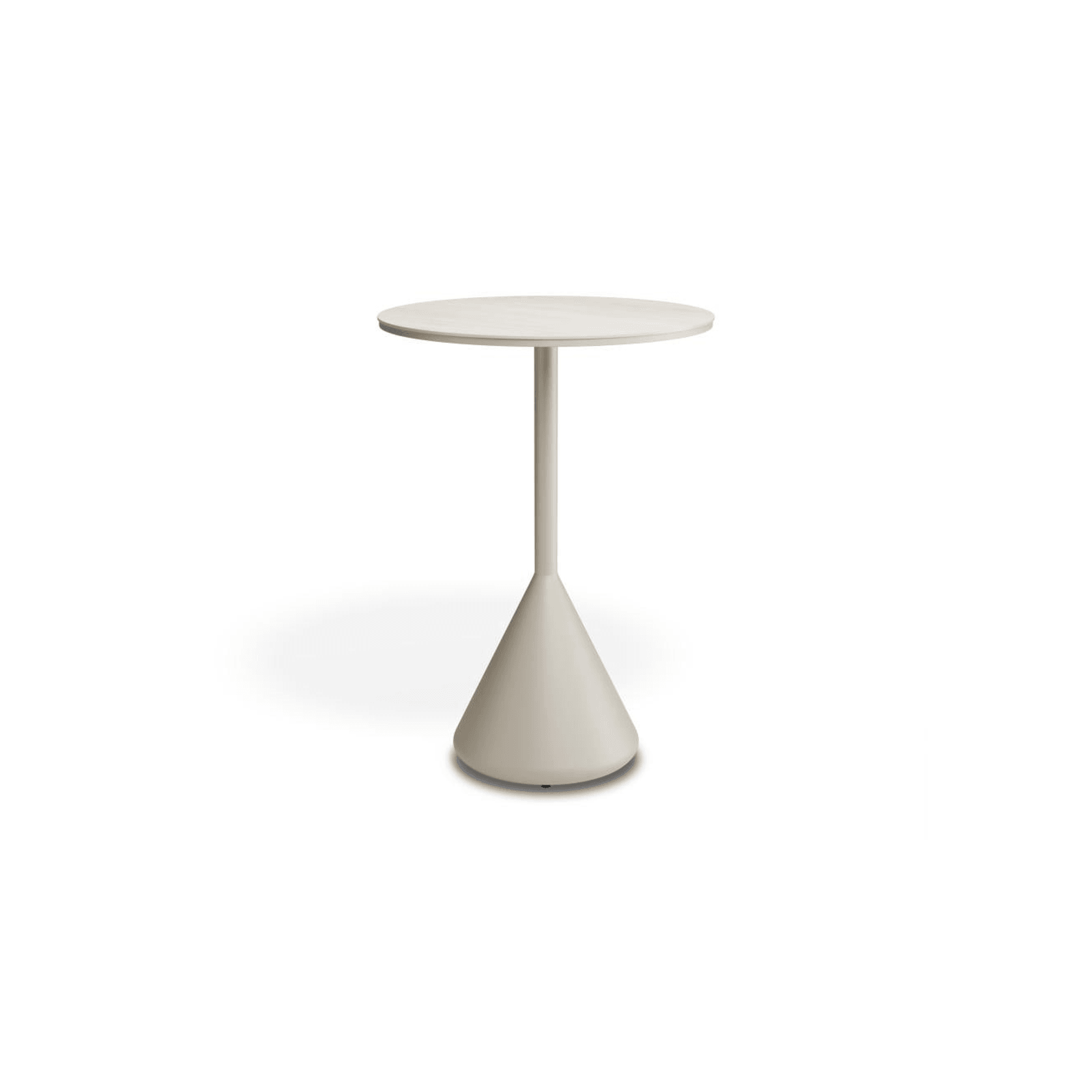 Kora High Bar Table - Outdoor gallery detail image
