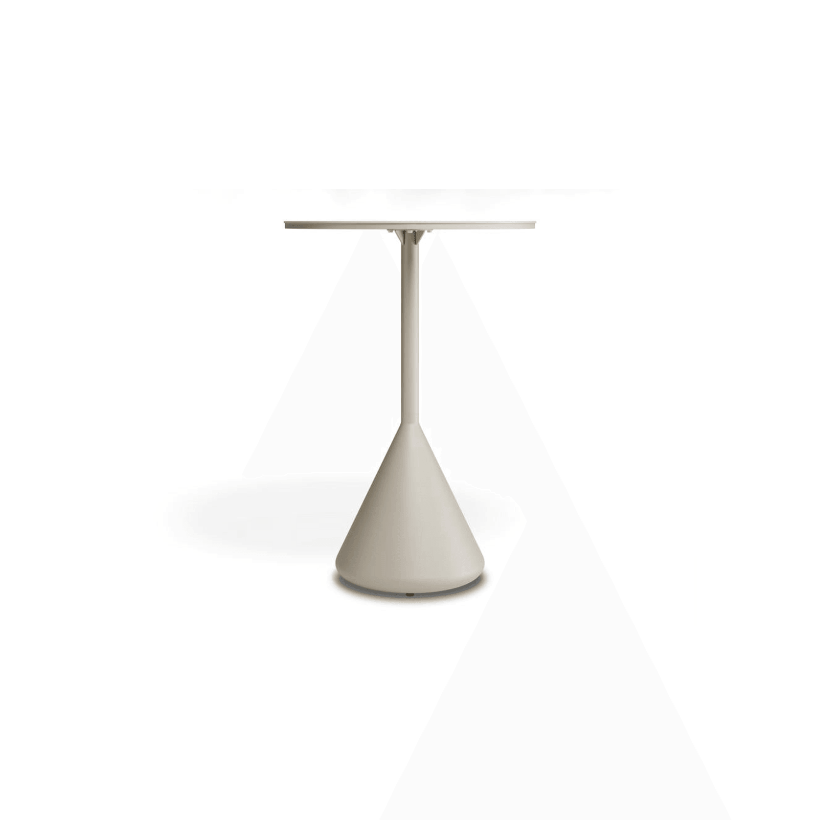 Kora High Bar Table - Outdoor gallery detail image