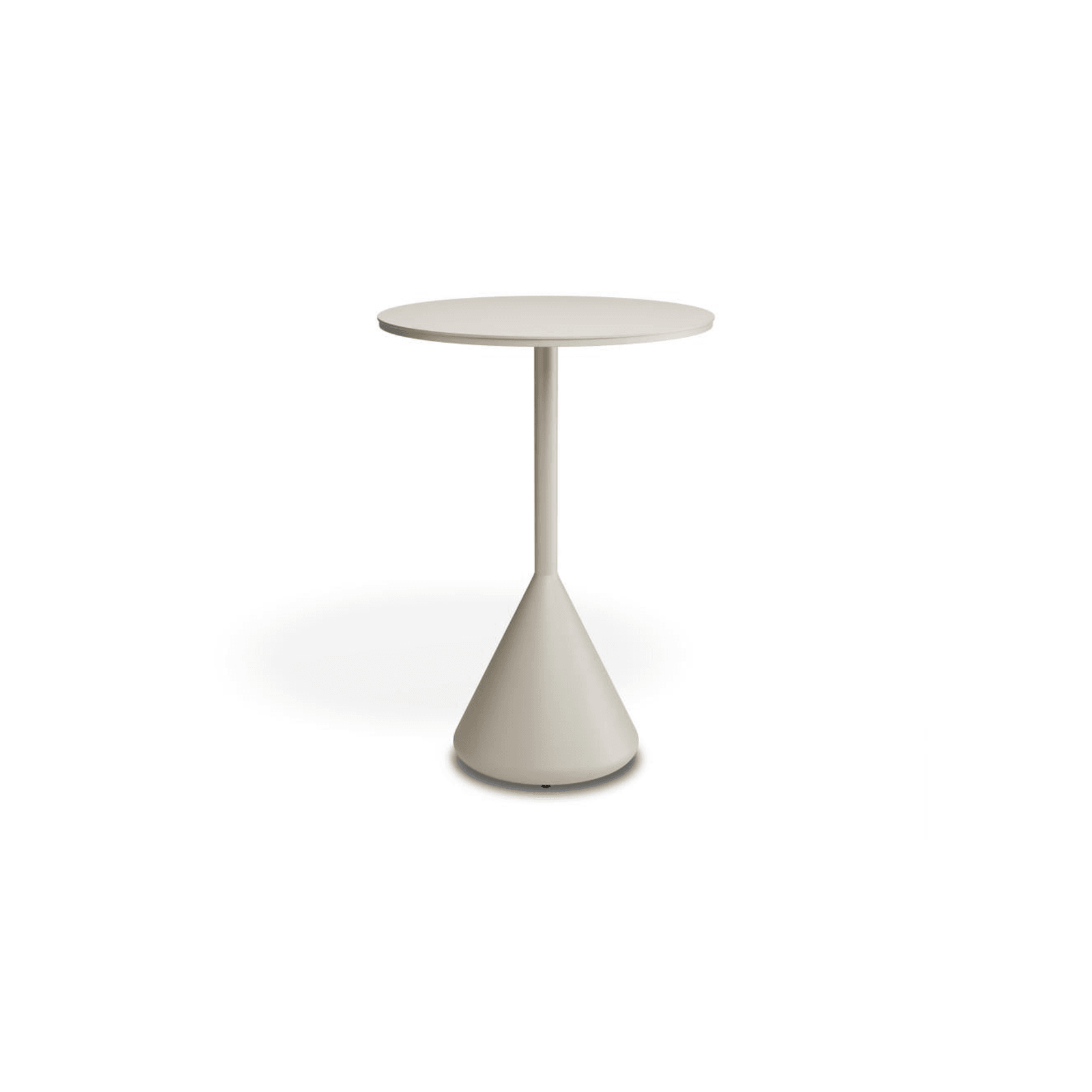 Kora High Bar Table - Outdoor gallery detail image