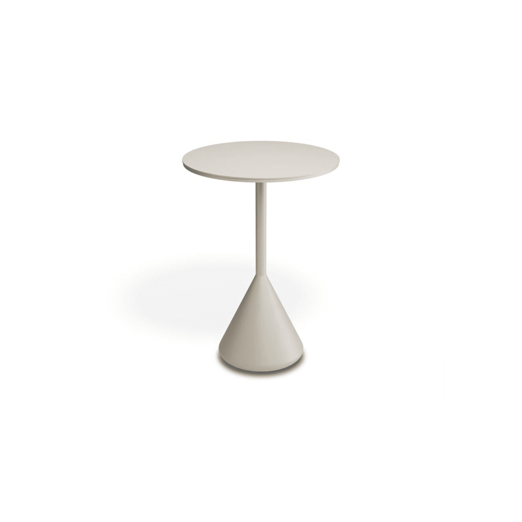 Kora High Bar Table - Outdoor gallery detail image