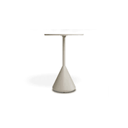 Kora High Bar Table - Outdoor gallery detail image