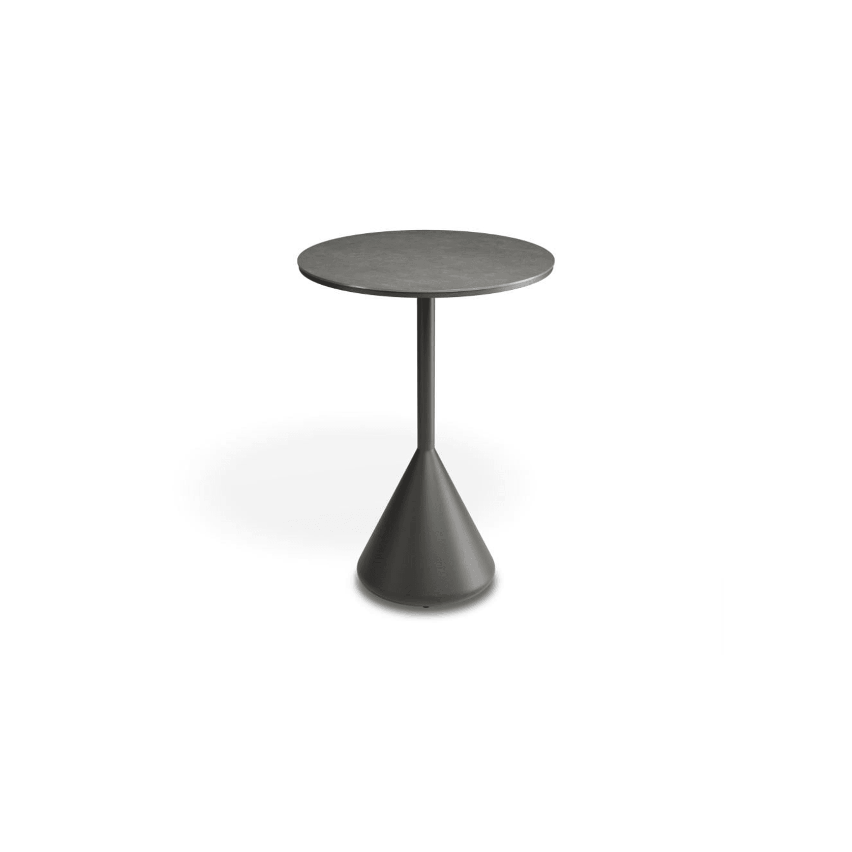 Kora High Bar Table - Outdoor gallery detail image