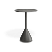 Kora High Bar Table Aluminium - Outdoor gallery detail image