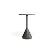 Kora High Bar Table - Outdoor gallery detail image