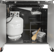 GENESIS SE-EPX-335 Smart Gas Barbecue (ULPG) gallery detail image
