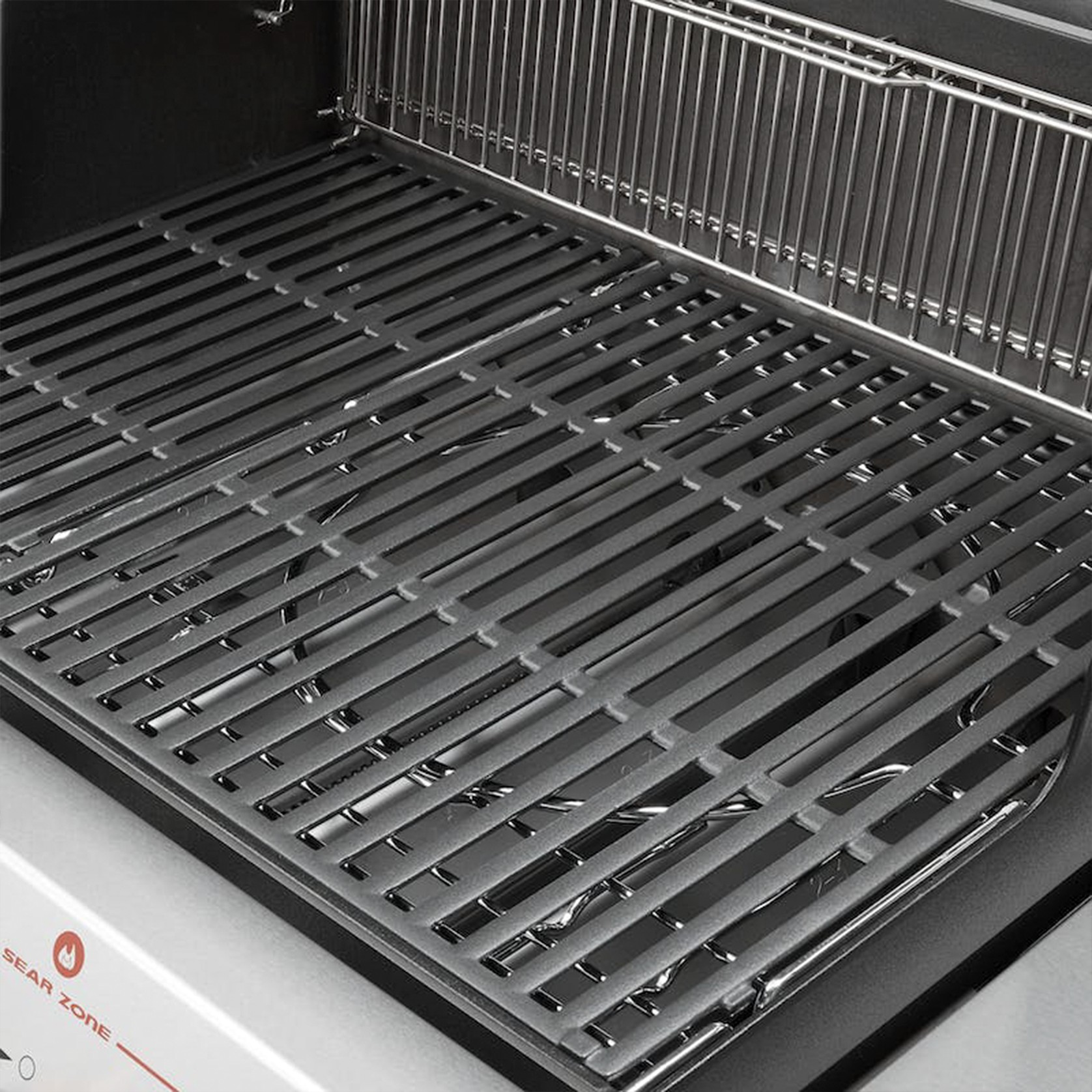 GENESIS SE-EPX-335 Smart Gas Barbecue (ULPG) gallery detail image