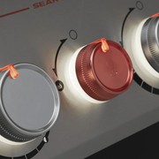 GENESIS SE-EPX-335 Smart Gas Barbecue (ULPG) gallery detail image