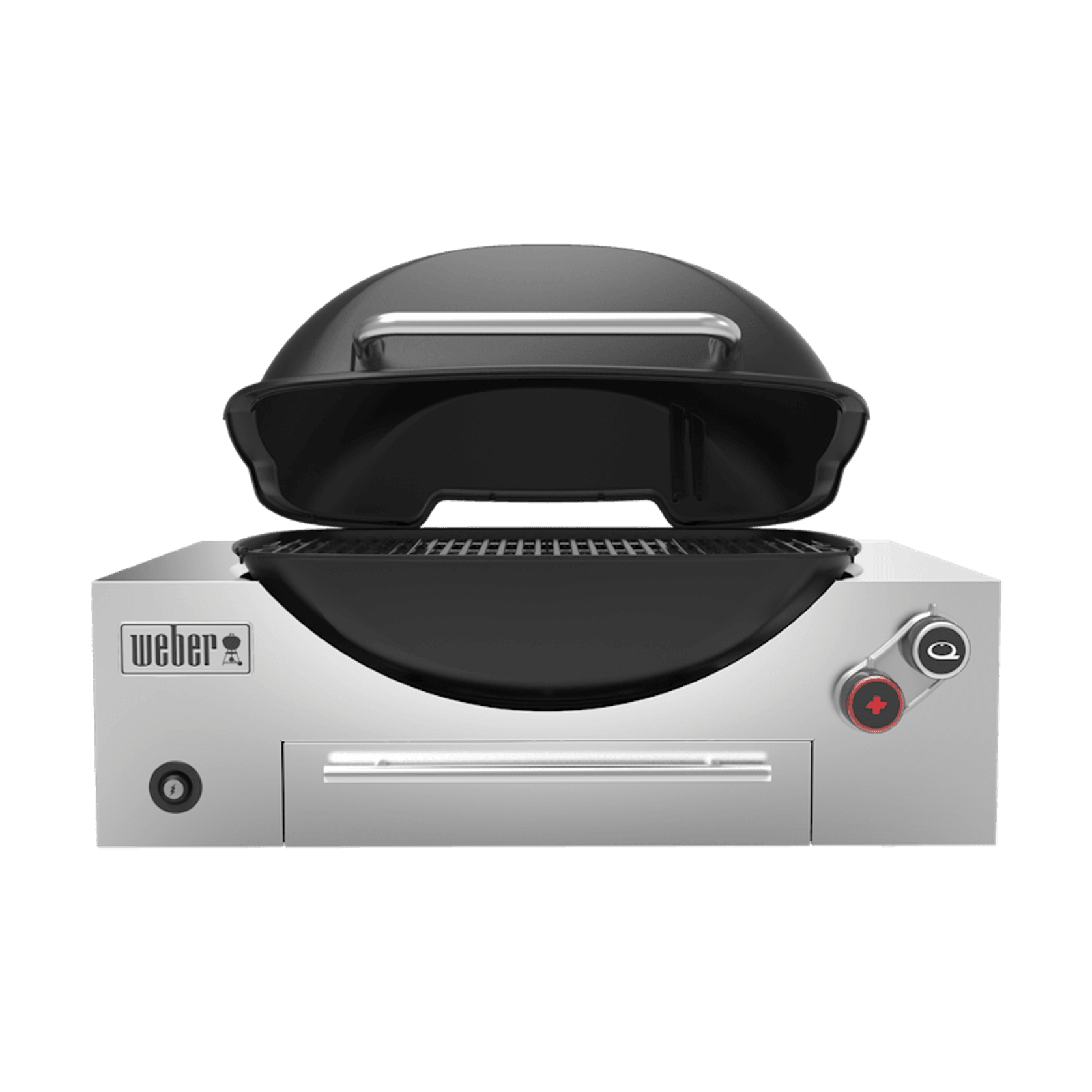 Weber® Built-in Q®+ Barbecues gallery detail image