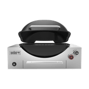Weber® Built-in Q®+ Barbecues gallery detail image