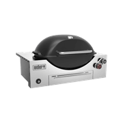 Weber® Built-in Q®+ Barbecues gallery detail image