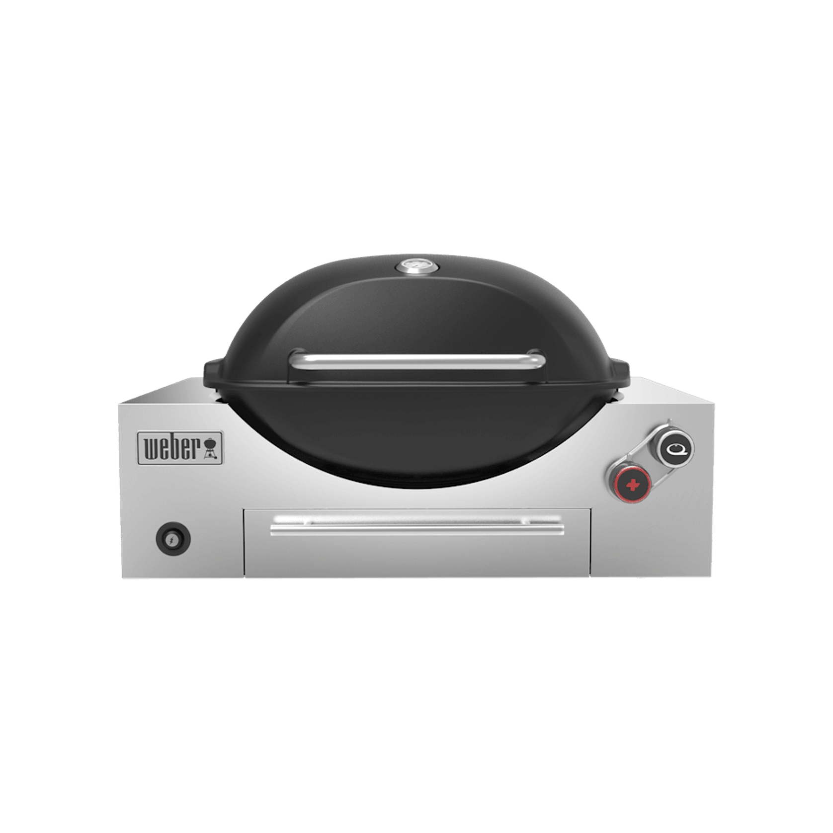 Weber® Built-in Q®+ Barbecues gallery detail image