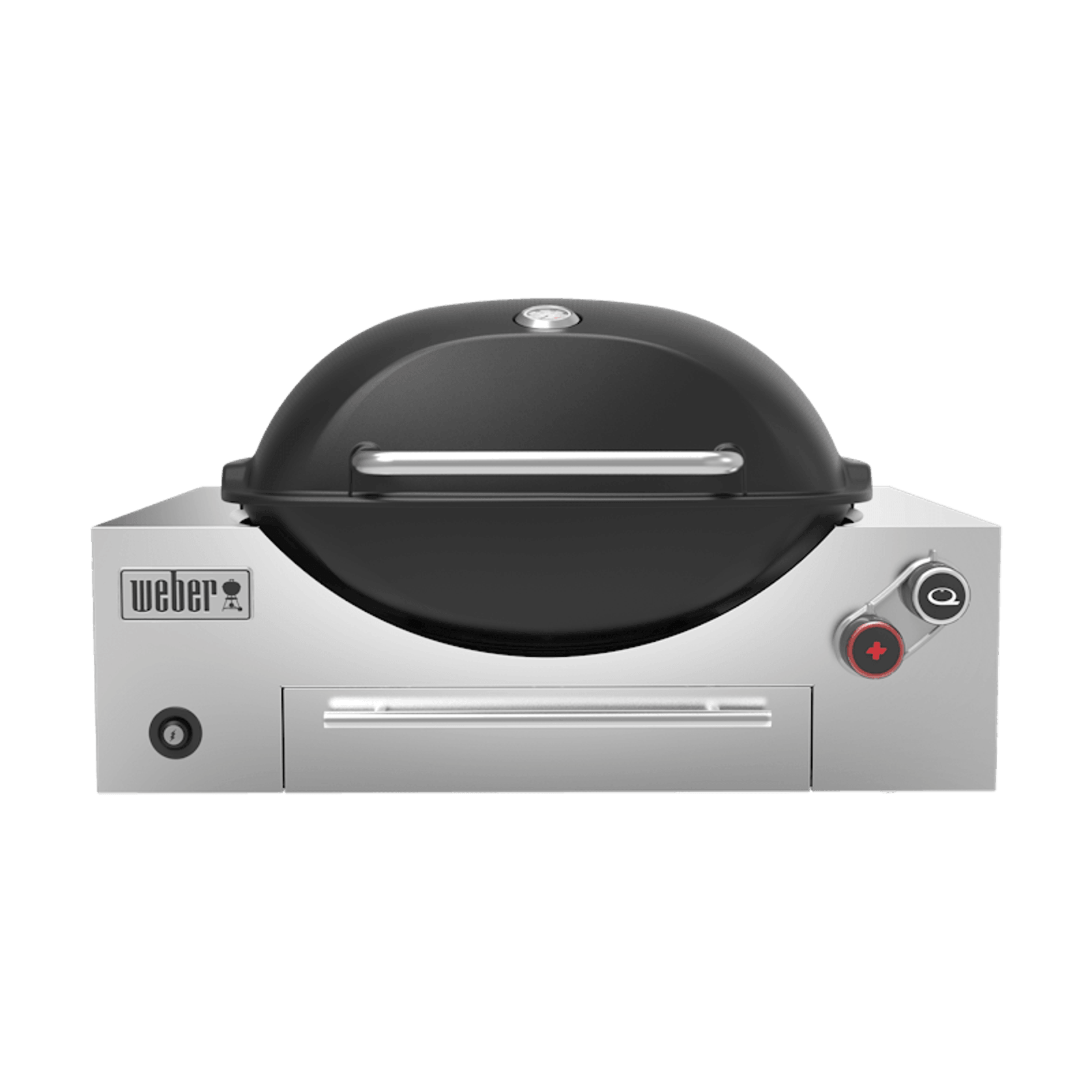 Weber® Built-in Q®+ Barbecues gallery detail image