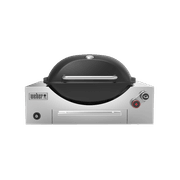 Weber® Built-in Q®+ Barbecues gallery detail image