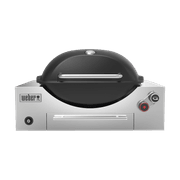 Weber® Built-in Q®+ Barbecues gallery detail image