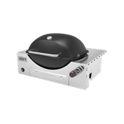 Weber® Built-in Q®+ Barbecues gallery detail image