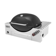 Weber® Built-in Q®+ Barbecues gallery detail image
