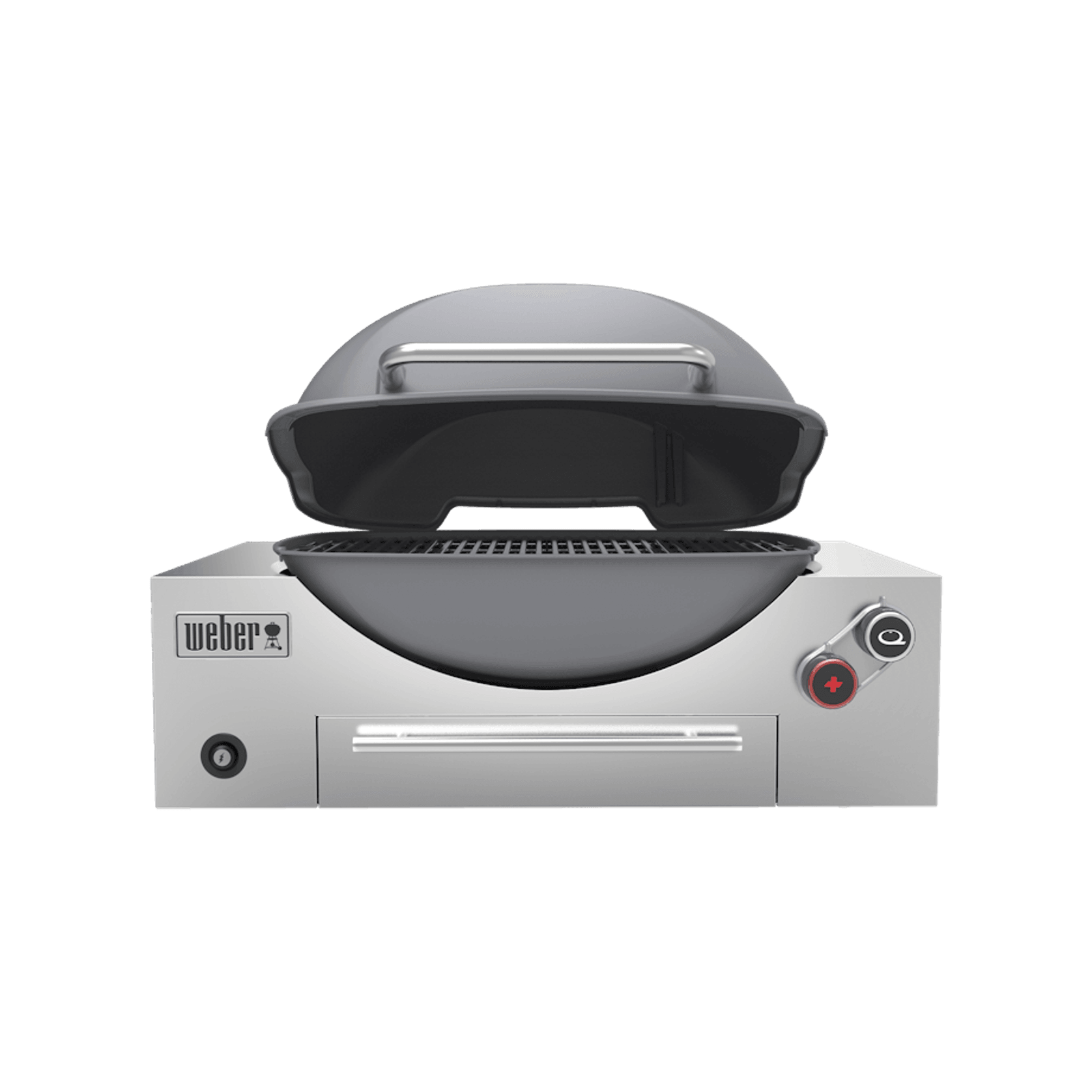 Weber® Built-in Q®+ Barbecues gallery detail image