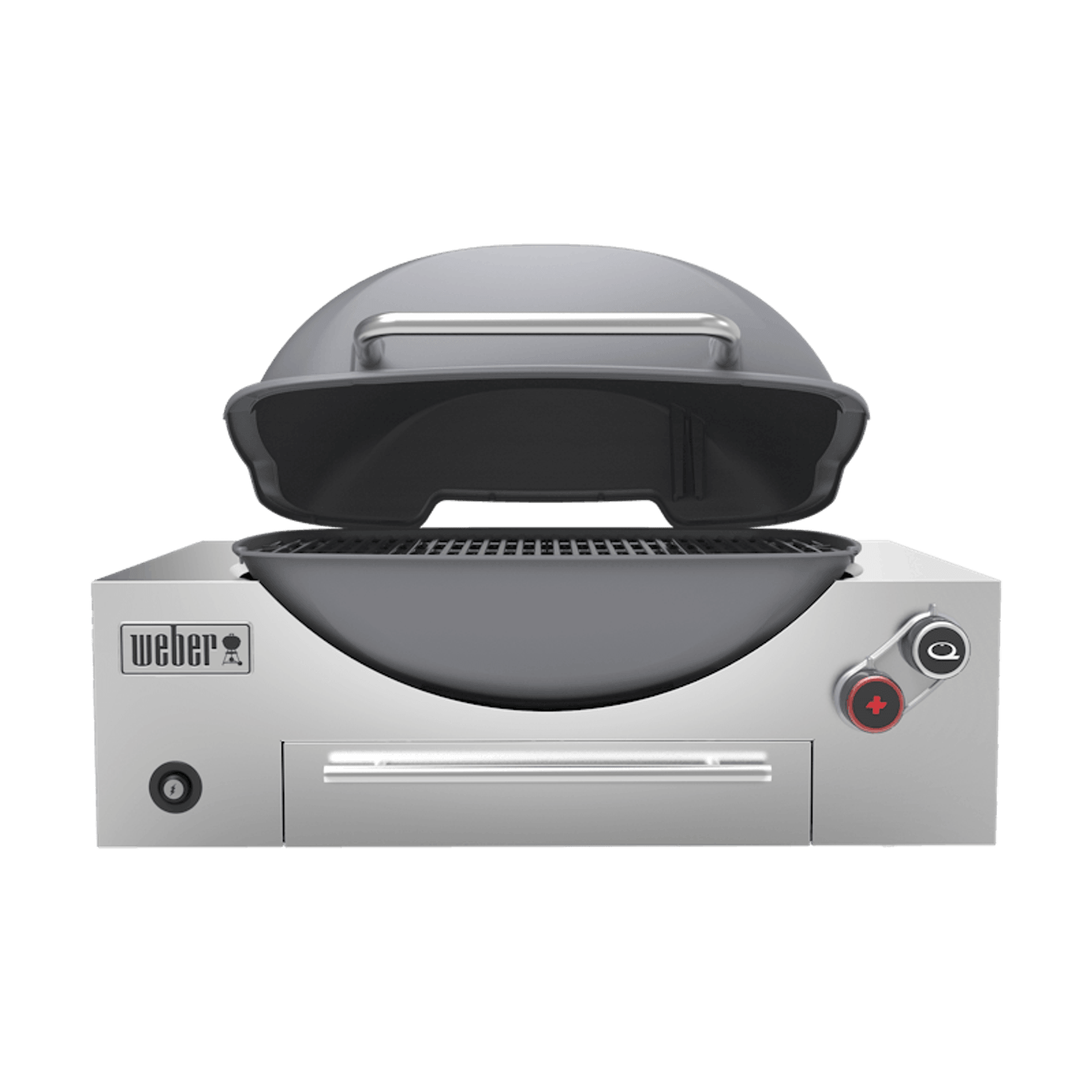 Weber® Built-in Q®+ Barbecues gallery detail image