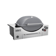 Weber® Built-in Q®+ Barbecues gallery detail image